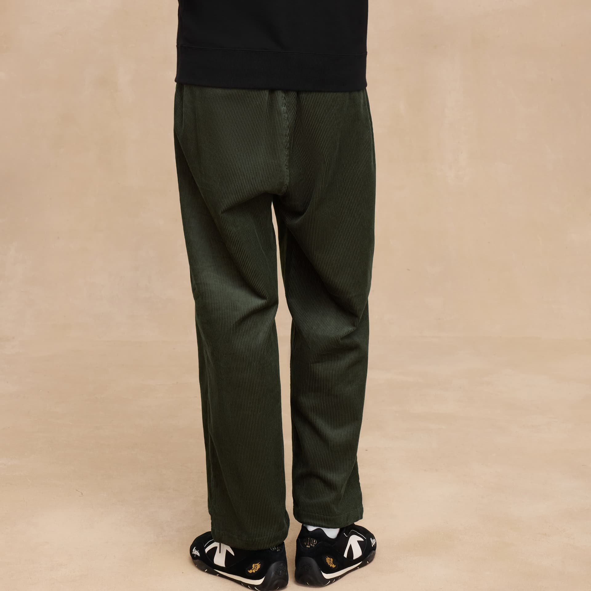 Штаны Champion Unisex Casual Pants Чемпион Унисекс Повседневные Брюки - изображение 3