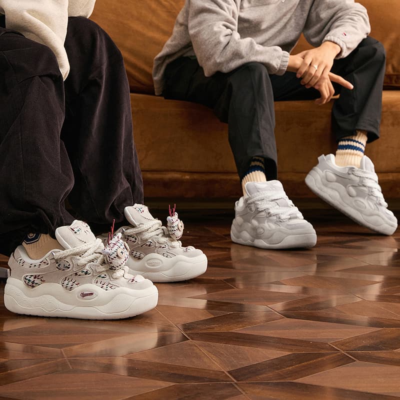 Кроссовки Champion - изображение 6