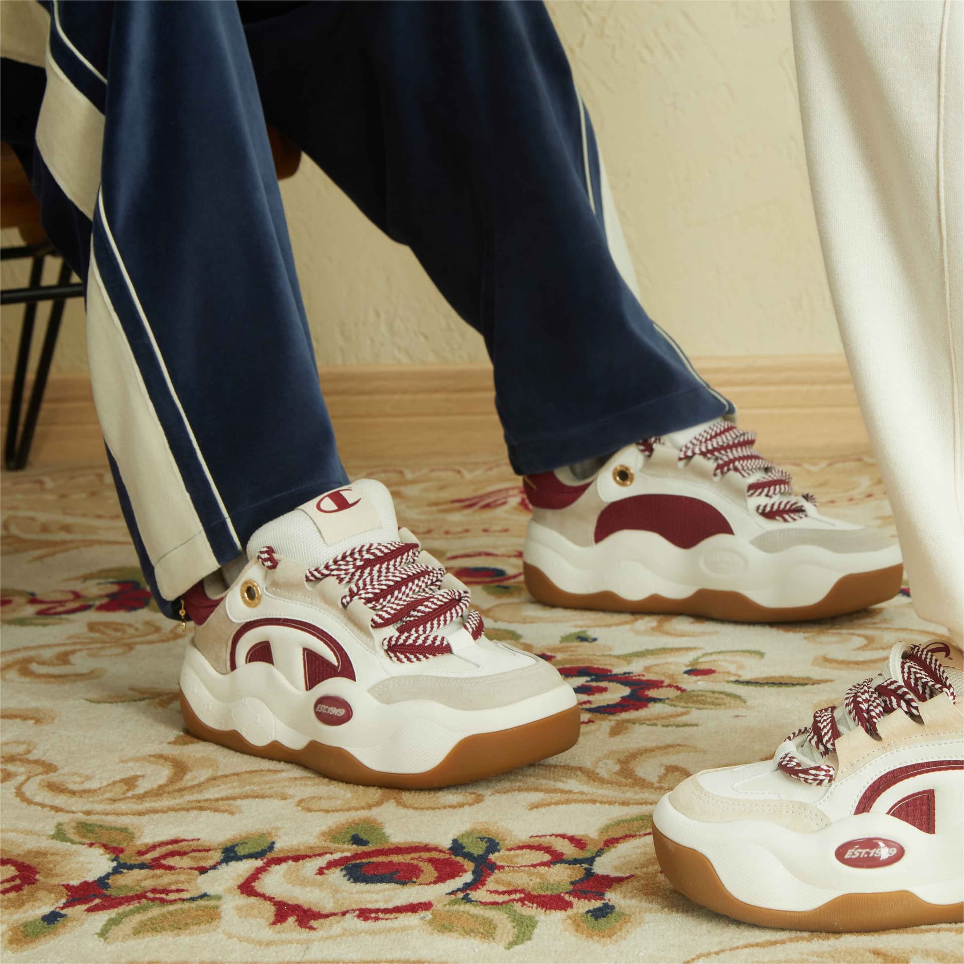 Кроссовки Champion Essentials CloudNine V1 - изображение 7
