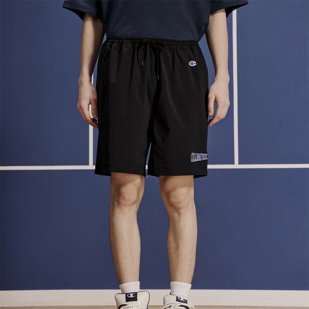 Шорты Champion Action Style SS24 - изображение 4