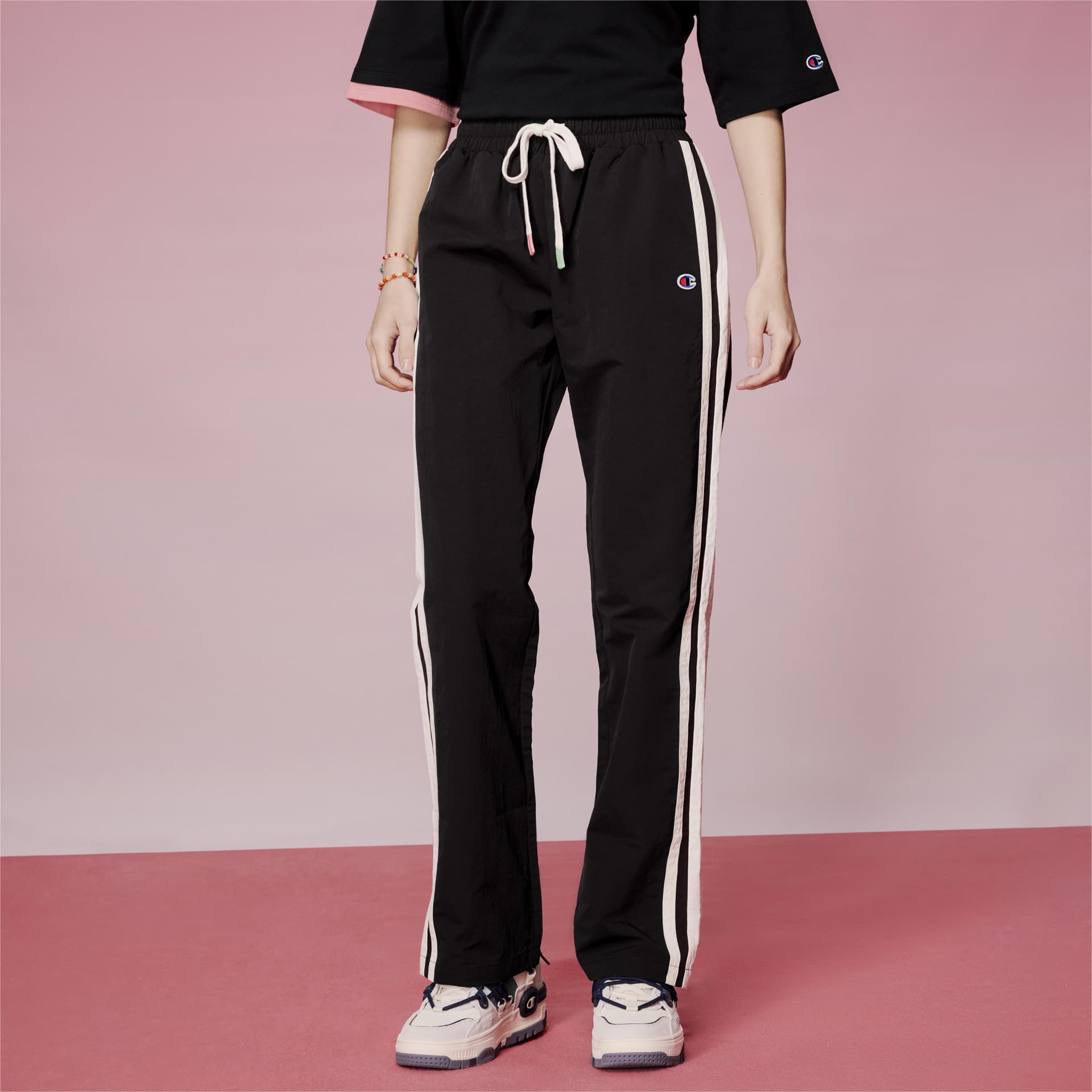 Штаны Champion For Her SS24 - изображение 3