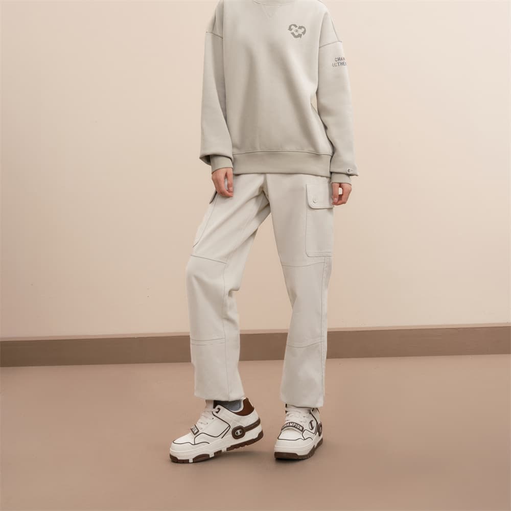 Штаны Champion FW24 SURPLUS+Utility Повседневные Брюки Женские - изображение 6