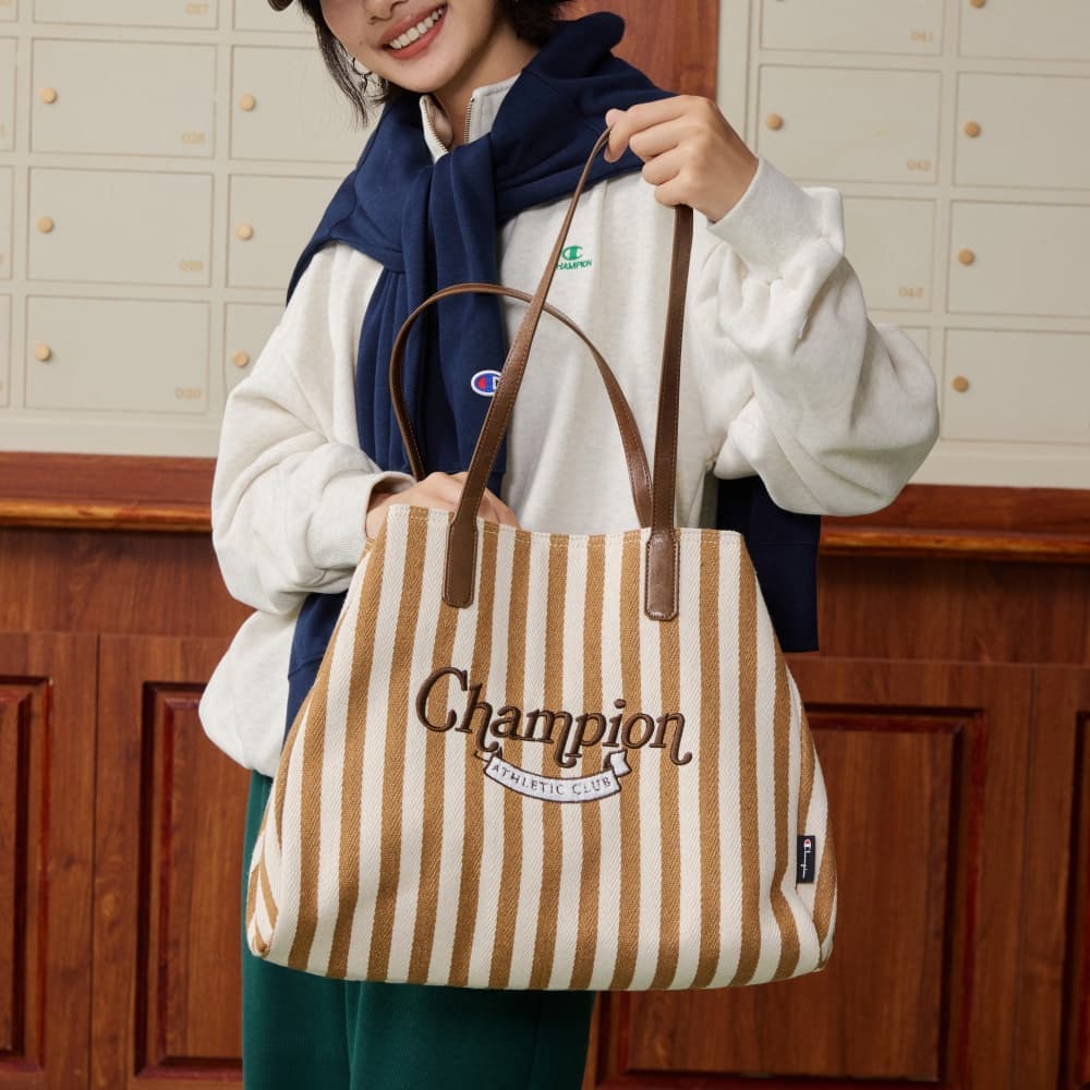 Мини-сумка Champion Ткань Сумка через плечо Стандартная (Стандартная) Унисекс - изображение 7