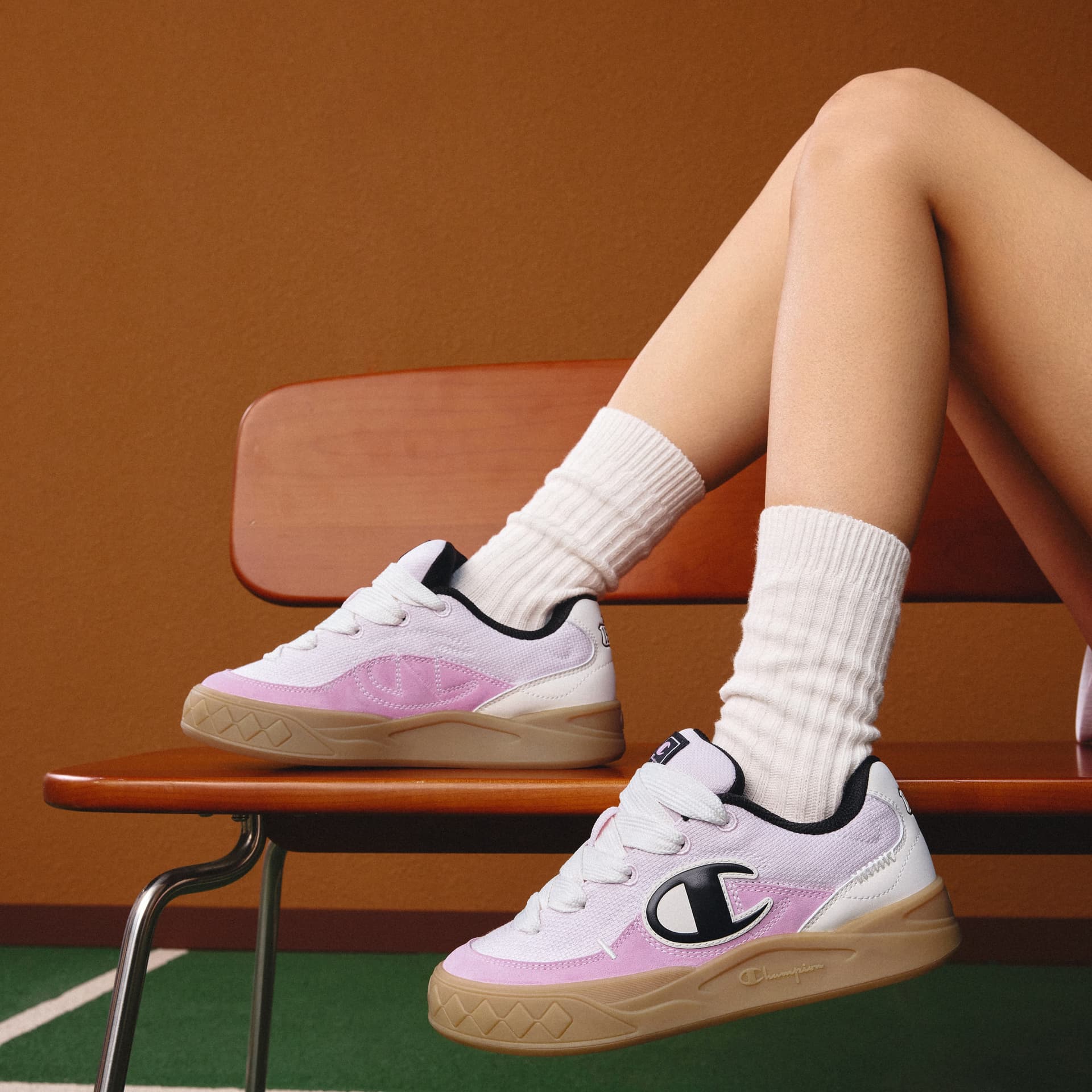Кроссовки Champion - изображение 6