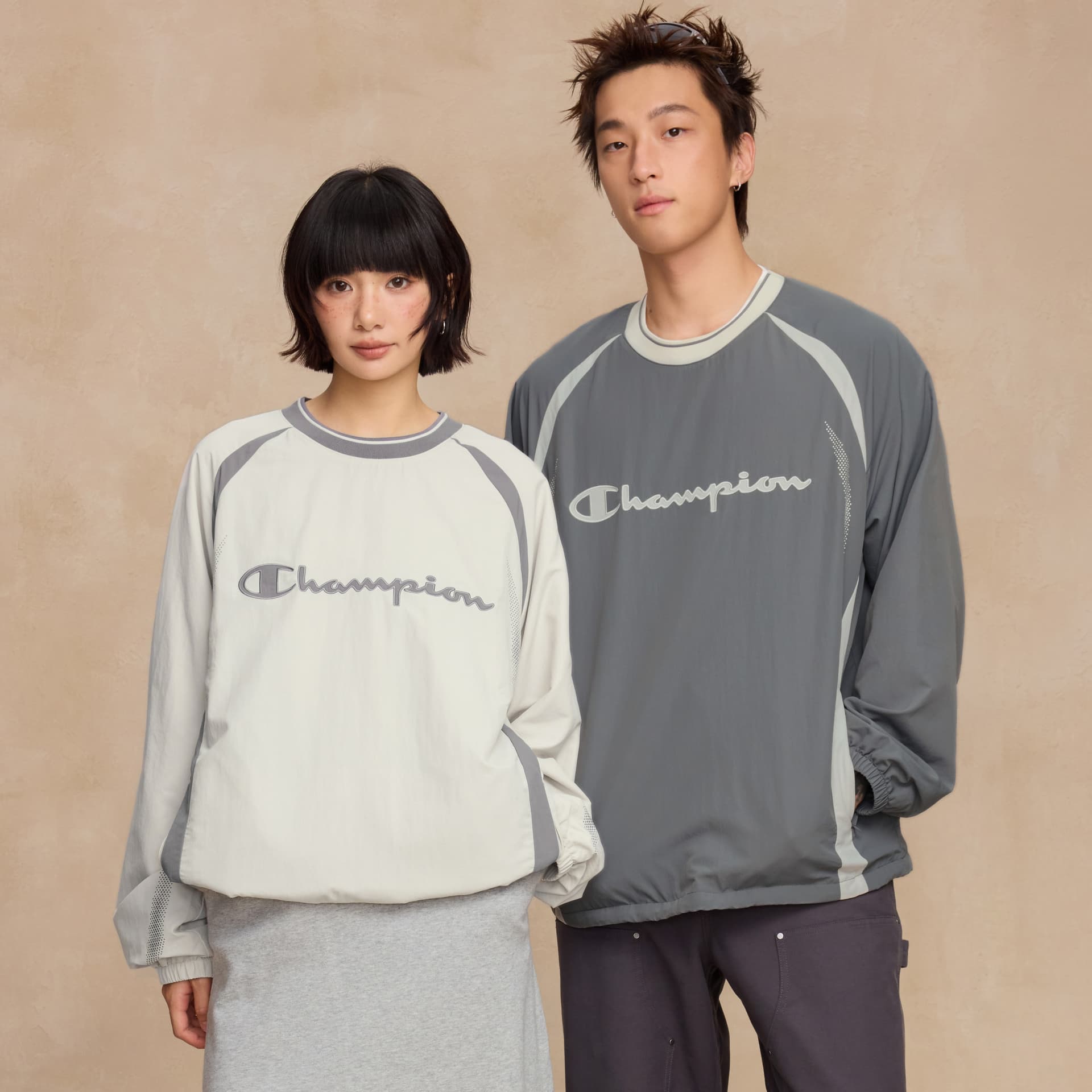 Кофта Champion Унисекс Свитшоты - изображение 1