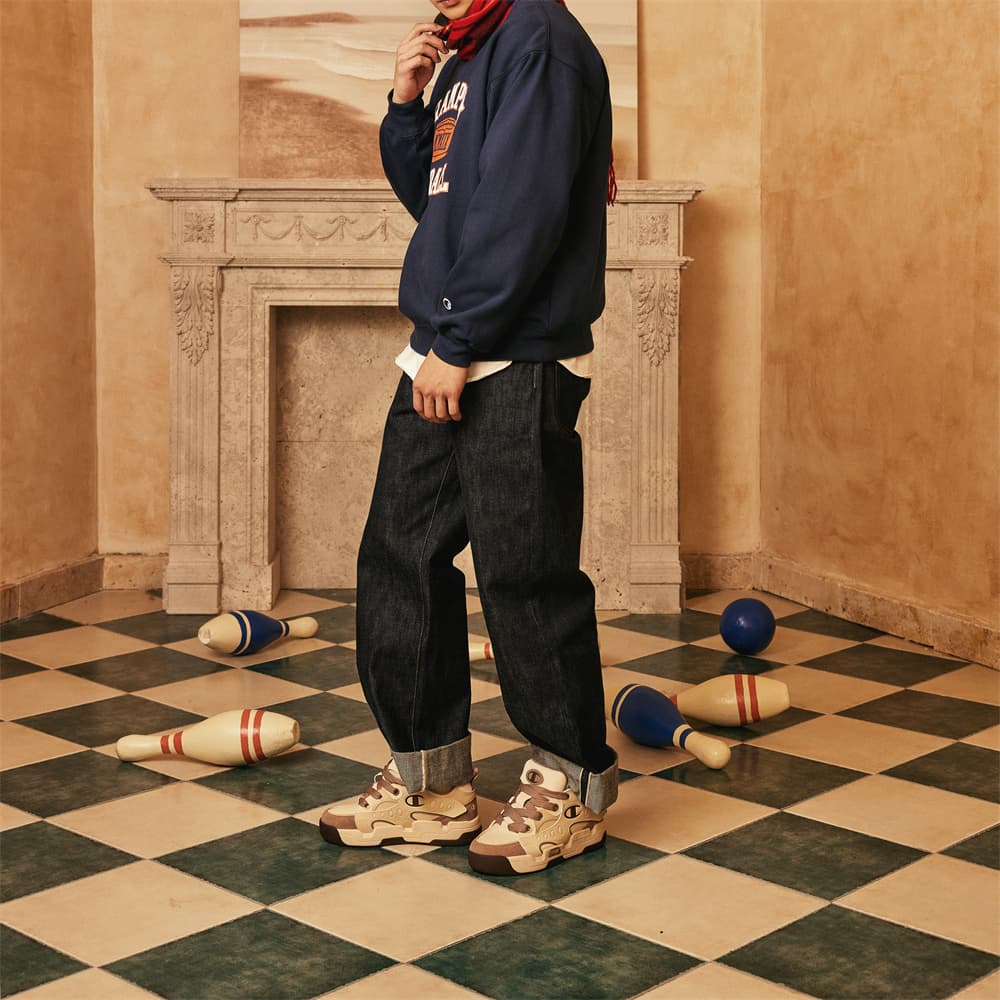 Кроссовки Champion Essentials - изображение 7