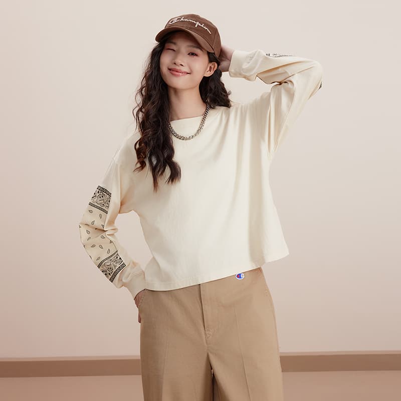 Футболка Champion FW24 skate street T - изображение 4