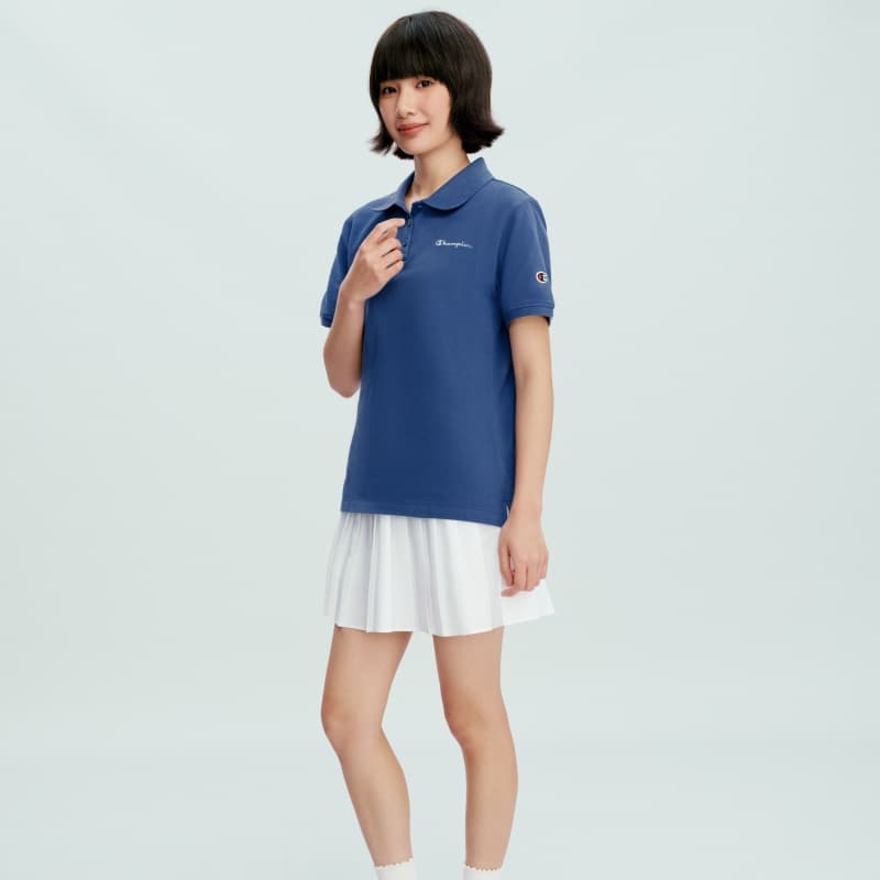 Поло Champion Campus SS26 Polo - изображение 3