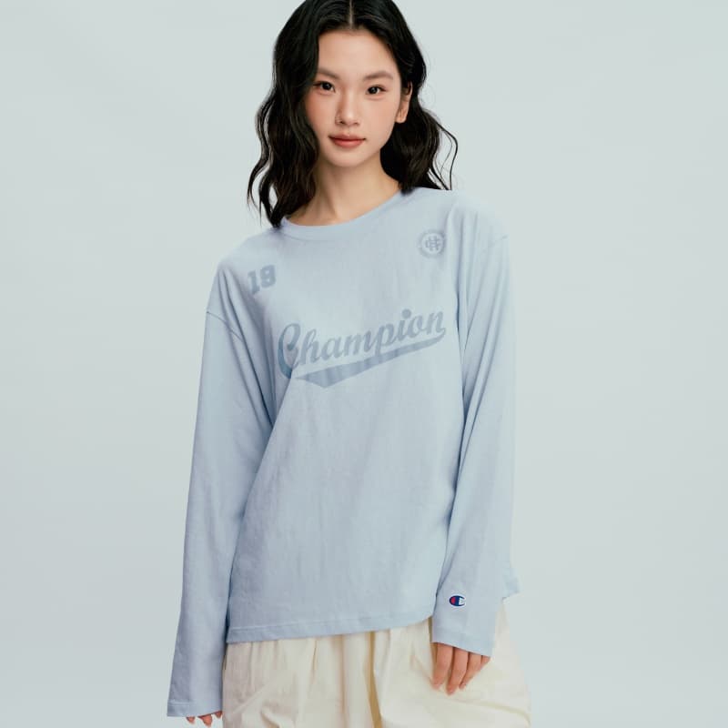 Футболка Champion SS26 RETRO T - изображение 5