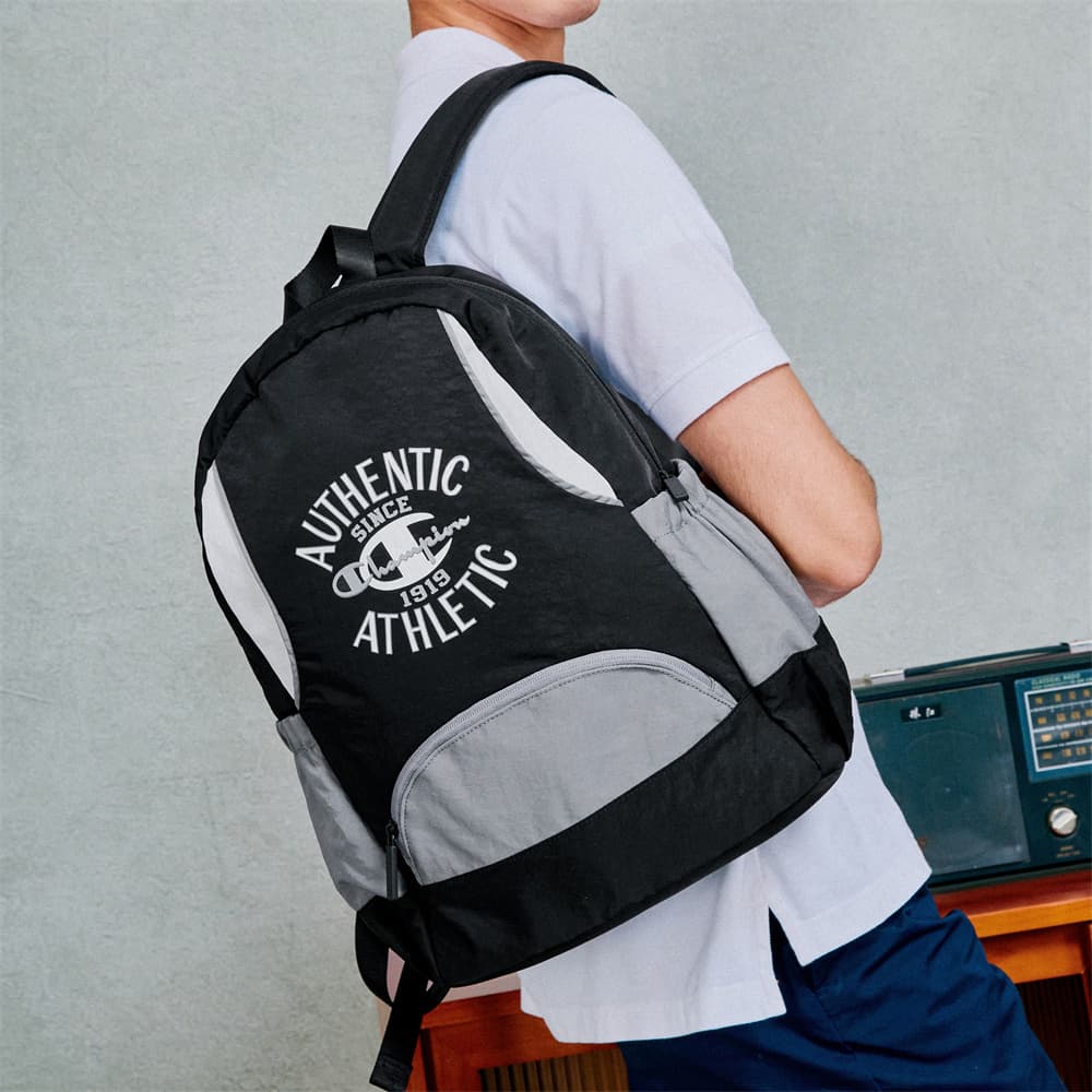 Рюкзак Champion SS24 Logo - изображение 7
