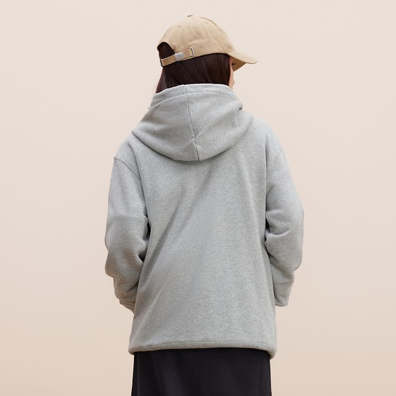 Худи Champion Hoodie - изображение 5