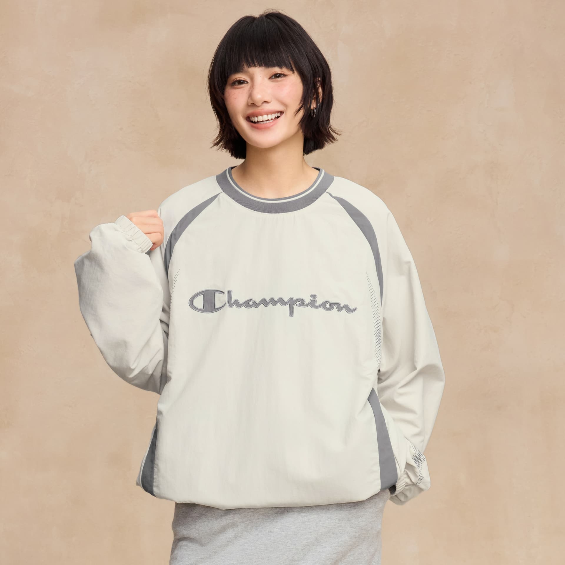 Кофта Champion Унисекс Свитшоты - изображение 2
