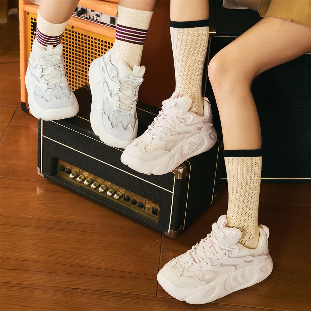 Кроссовки Champion Retro Sports - изображение 6