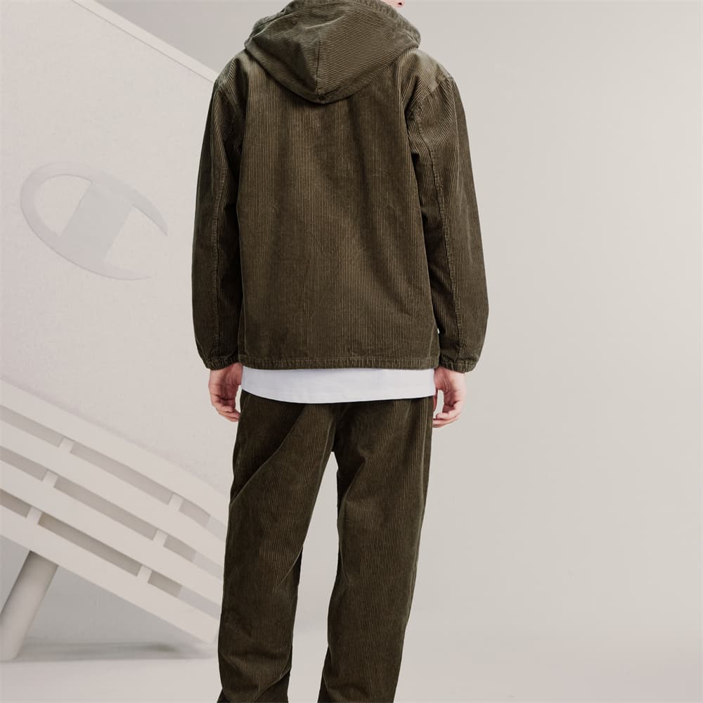 Куртка Champion FW23 Campus - изображение 5