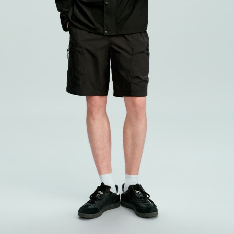 Шорты Champion SS26 CAMPUS - изображение 4