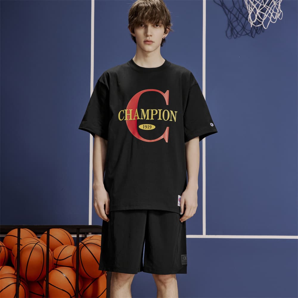 Шорты Champion Legacy SS24 - изображение 6