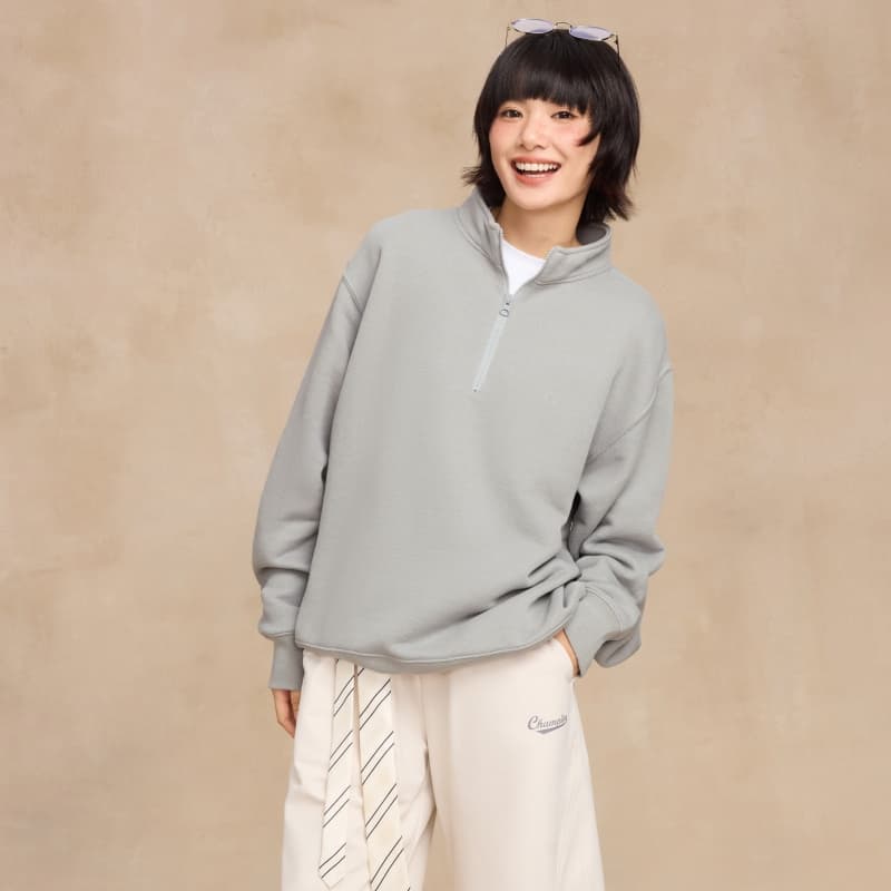 Худи Champion FW25 MEN'S CASUAL - изображение 4