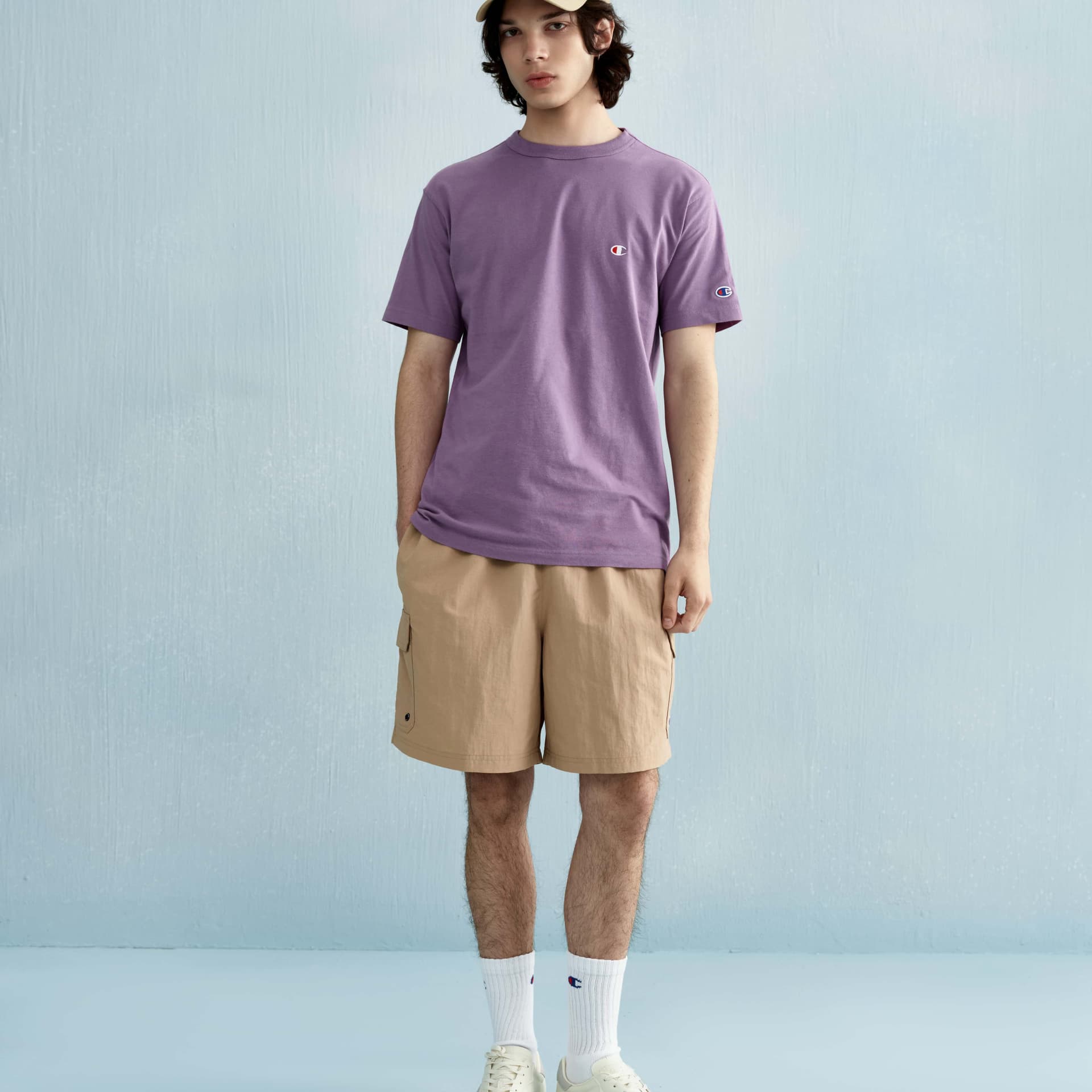 Champion SS22 logo - изображение 3