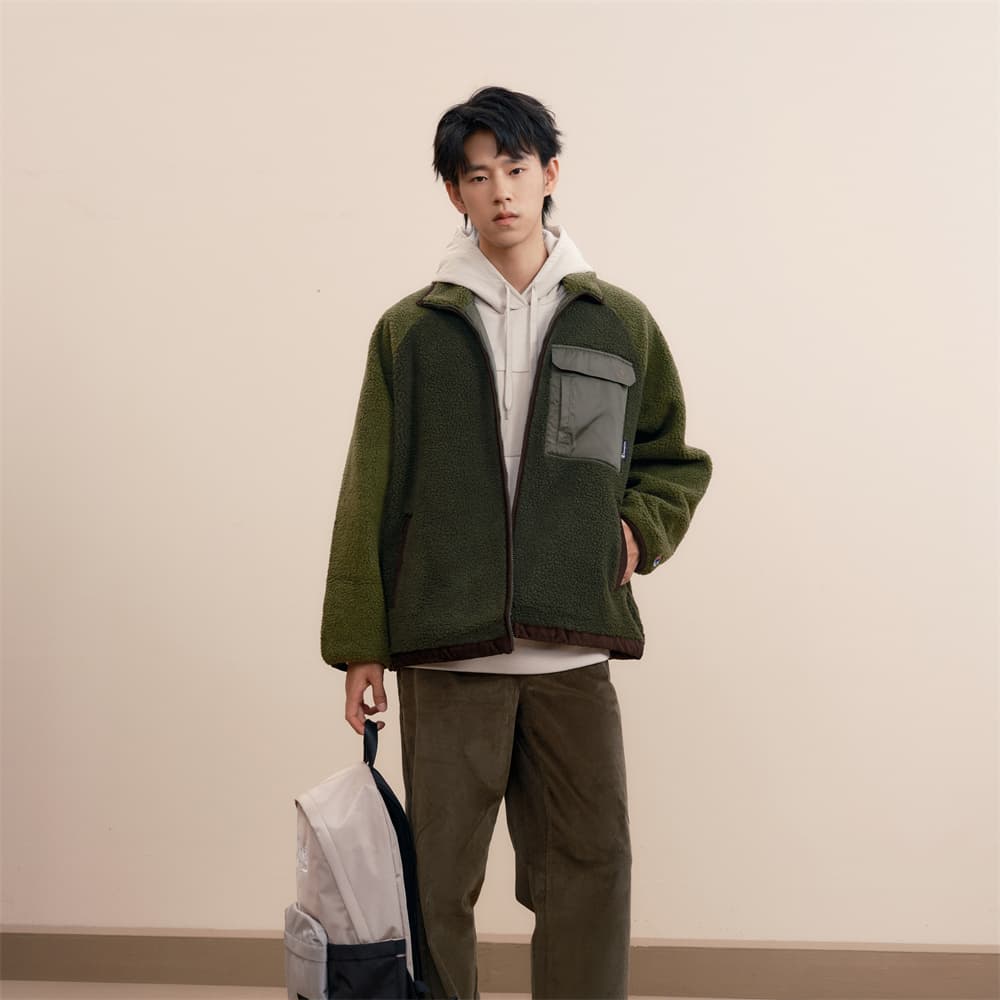 Куртка Чемпион FW24 Сити бой (City boy) - изображение 3