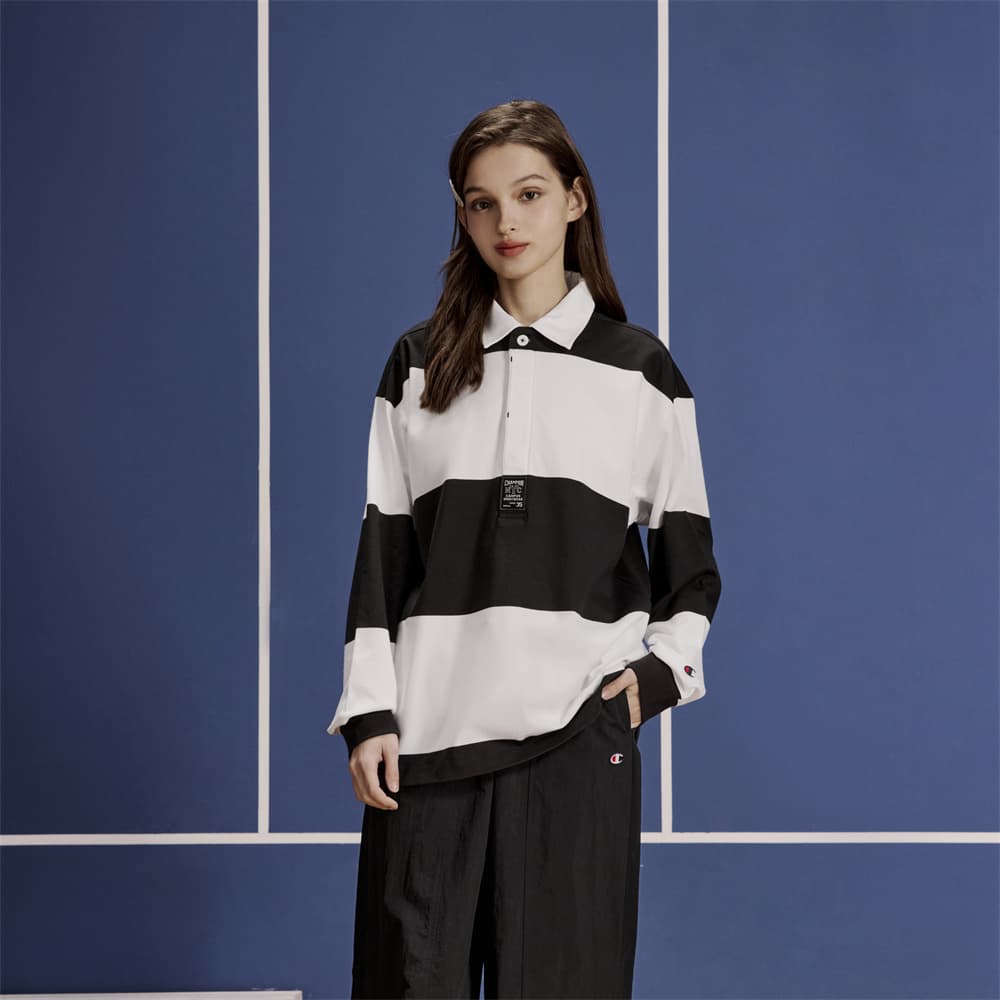 Champion Rochester SS24 polo - изображение 6