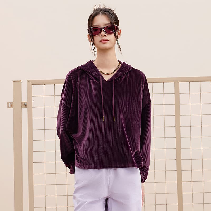 Худи Champion FW24 SURPLUS + UTILITY - изображение 4