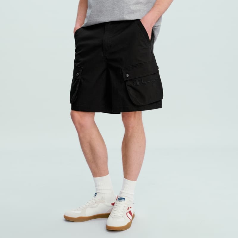 Шорты Champion SS26 CAMPUS - изображение 5