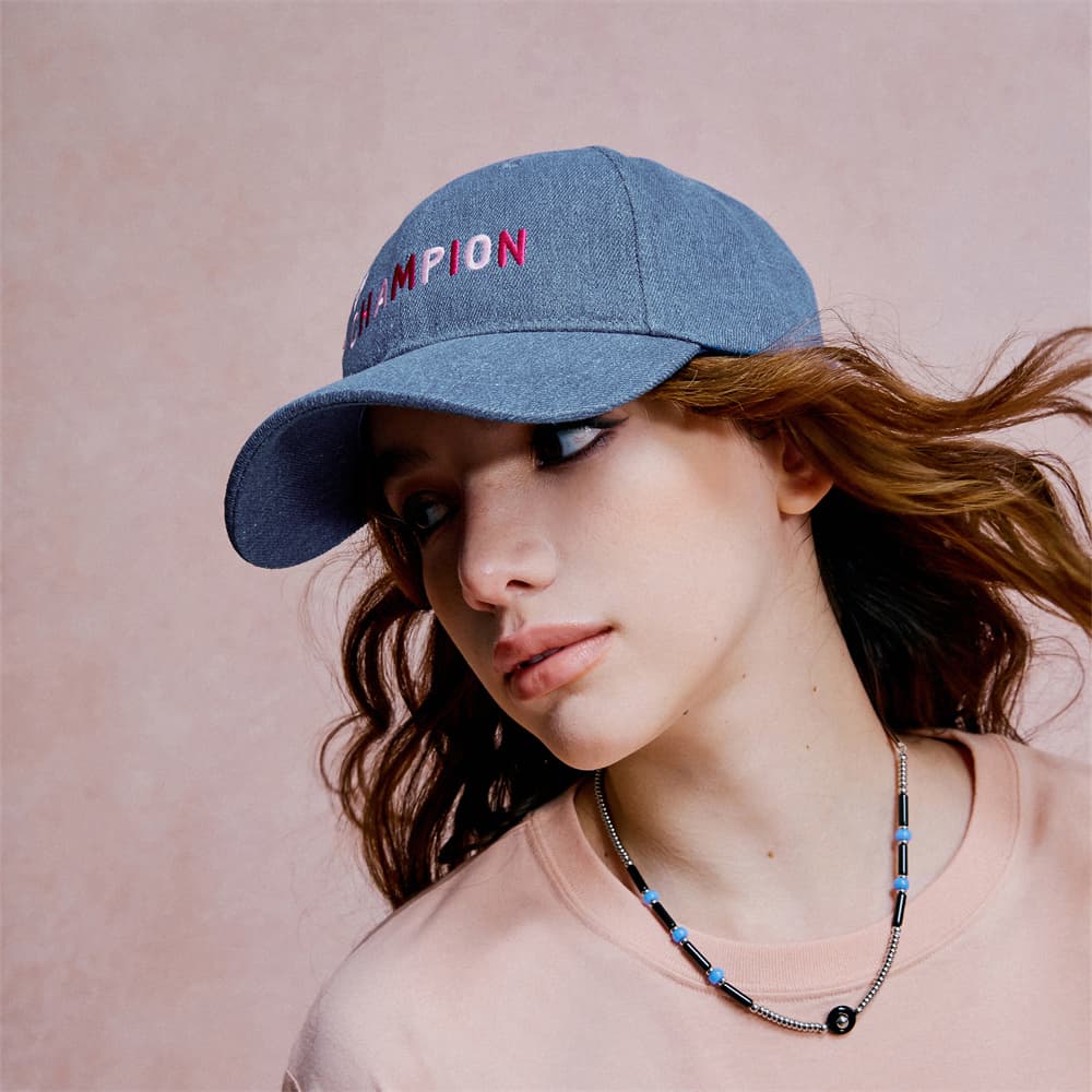 Кепка Champion Logo - изображение 7