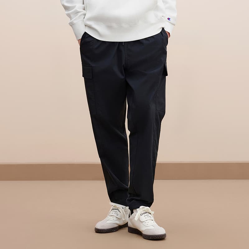 Штаны Champion SS22 Us Life C - изображение 4