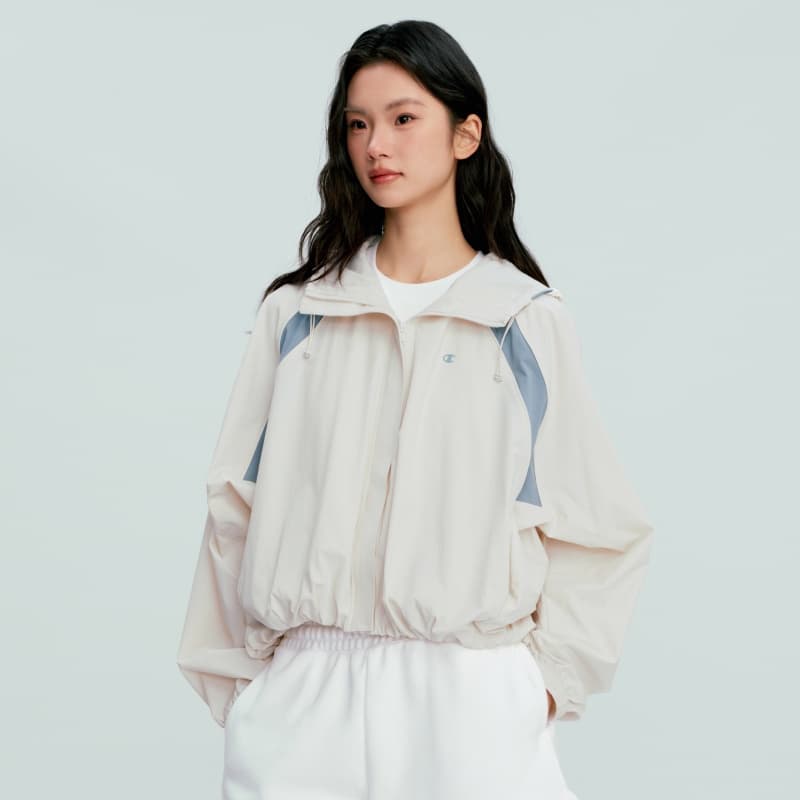 Куртка Champion Женские Куртки - изображение 5