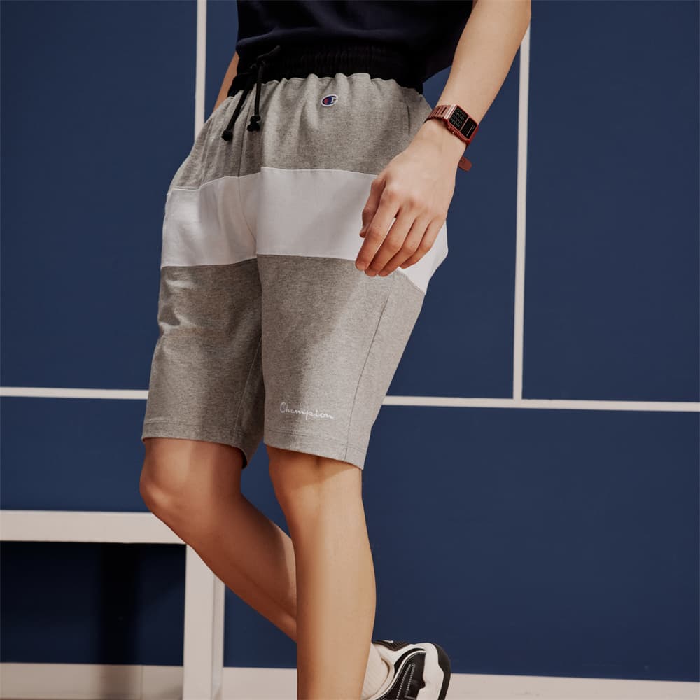 Шорты Champion BASIC SS24 Logo - изображение 5