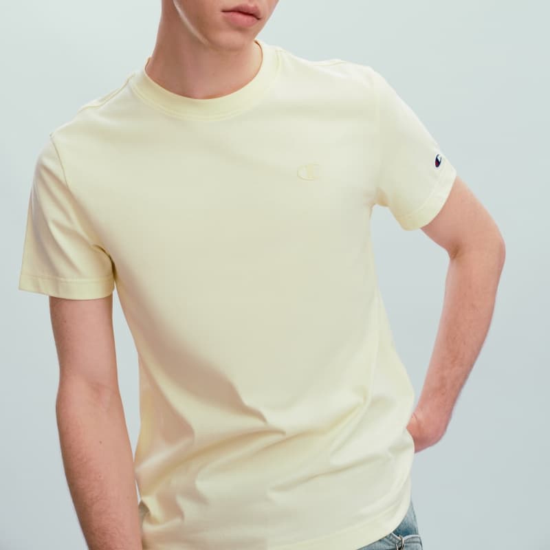 Футболка Champion SS26 AUTHENTIC T - изображение 3