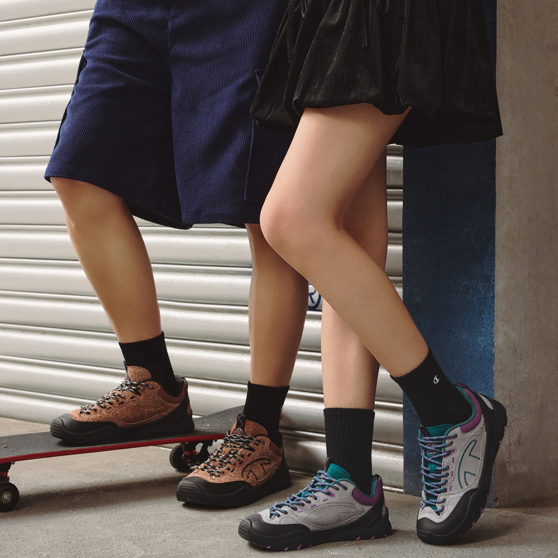 Кроссовки Champion Balance Low Top Повседневная Обувь Мужская - изображение 2