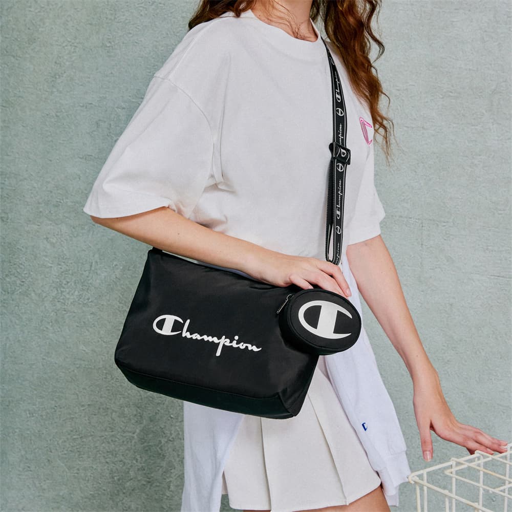 Сумка через плечо Champion Fortune Cookie Bag - изображение 5