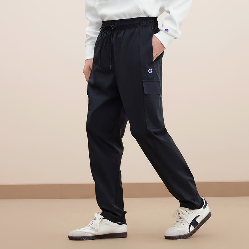 Штаны Champion SS22 Us Life C - изображение 5