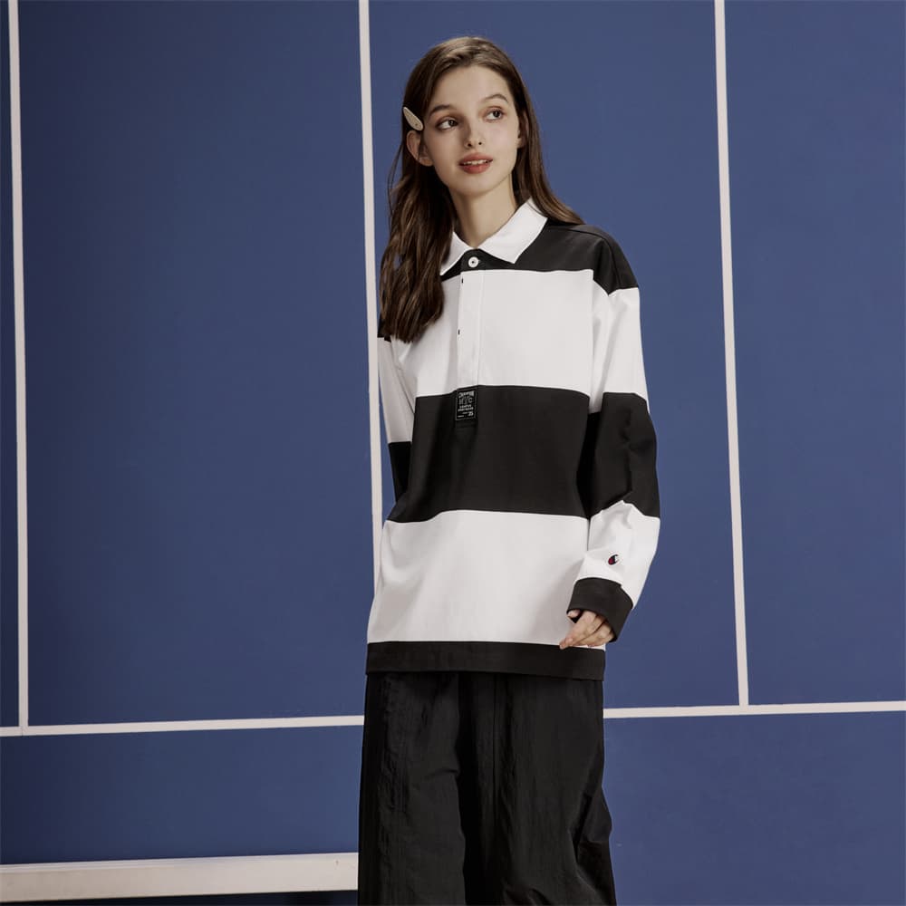 Champion Rochester SS24 polo - изображение 5