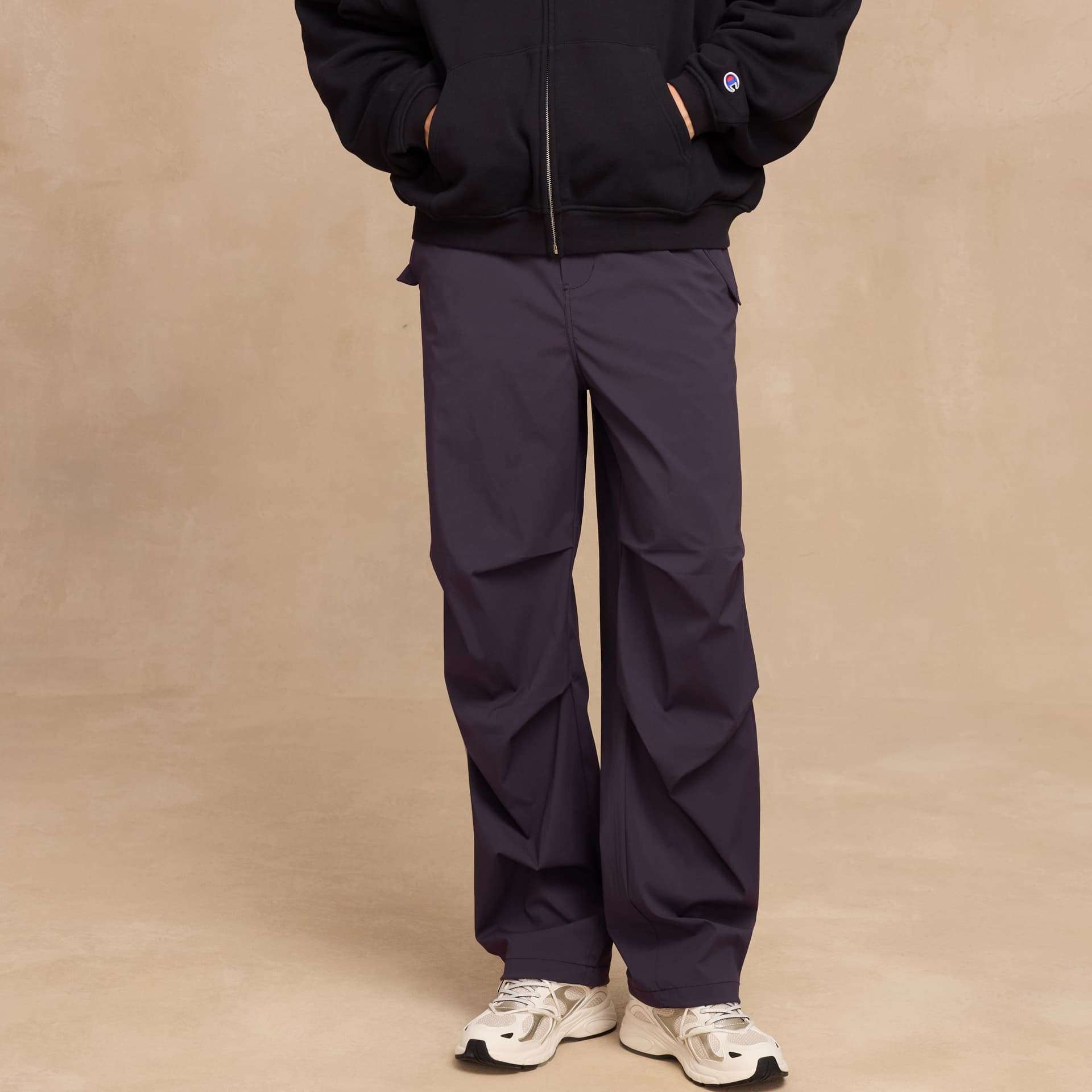 Штаны Champion Unisex Casual Pants Чемпион Унисекс Повседневные Брюки - изображение 6