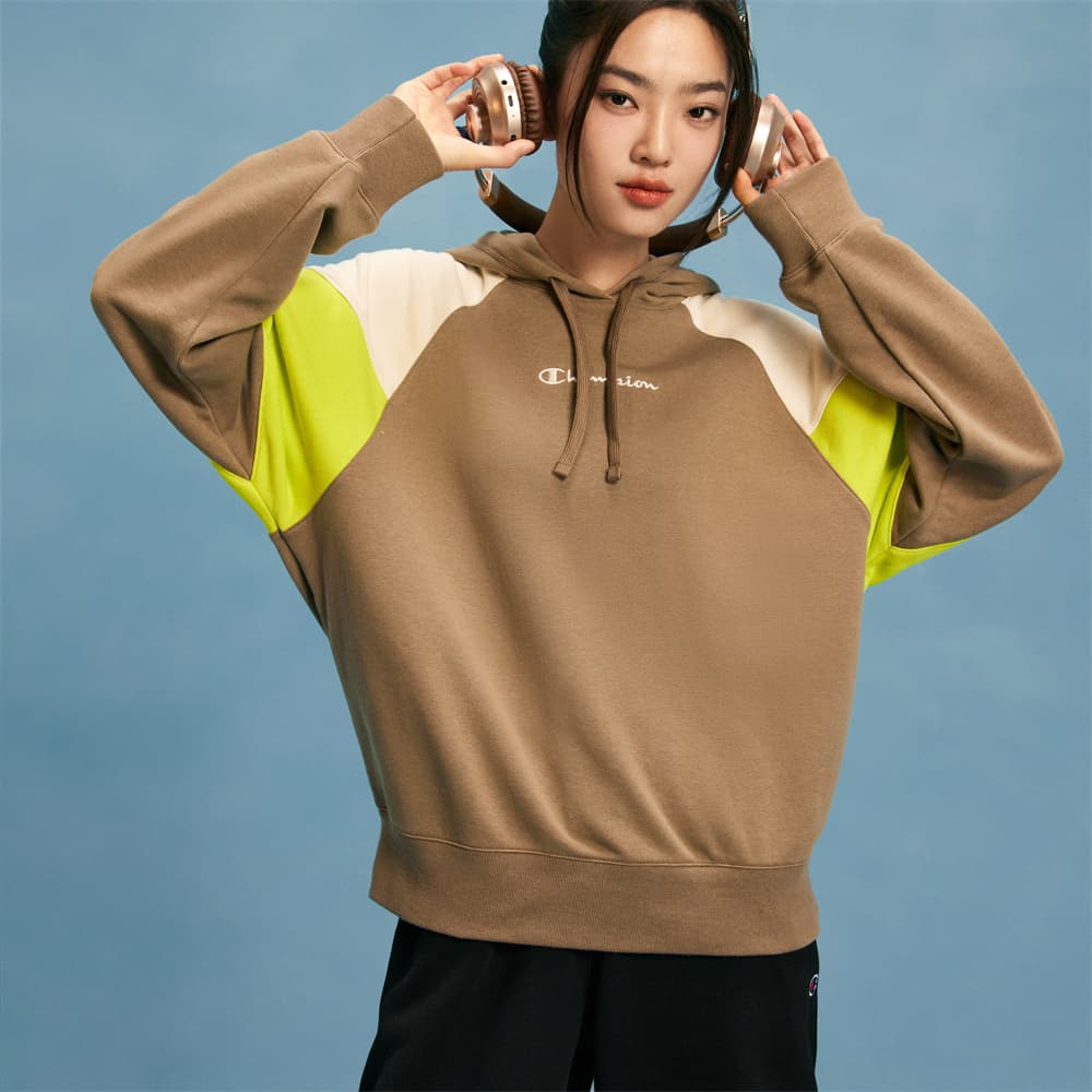 Худи Champion Legacy SS24 - изображение 5