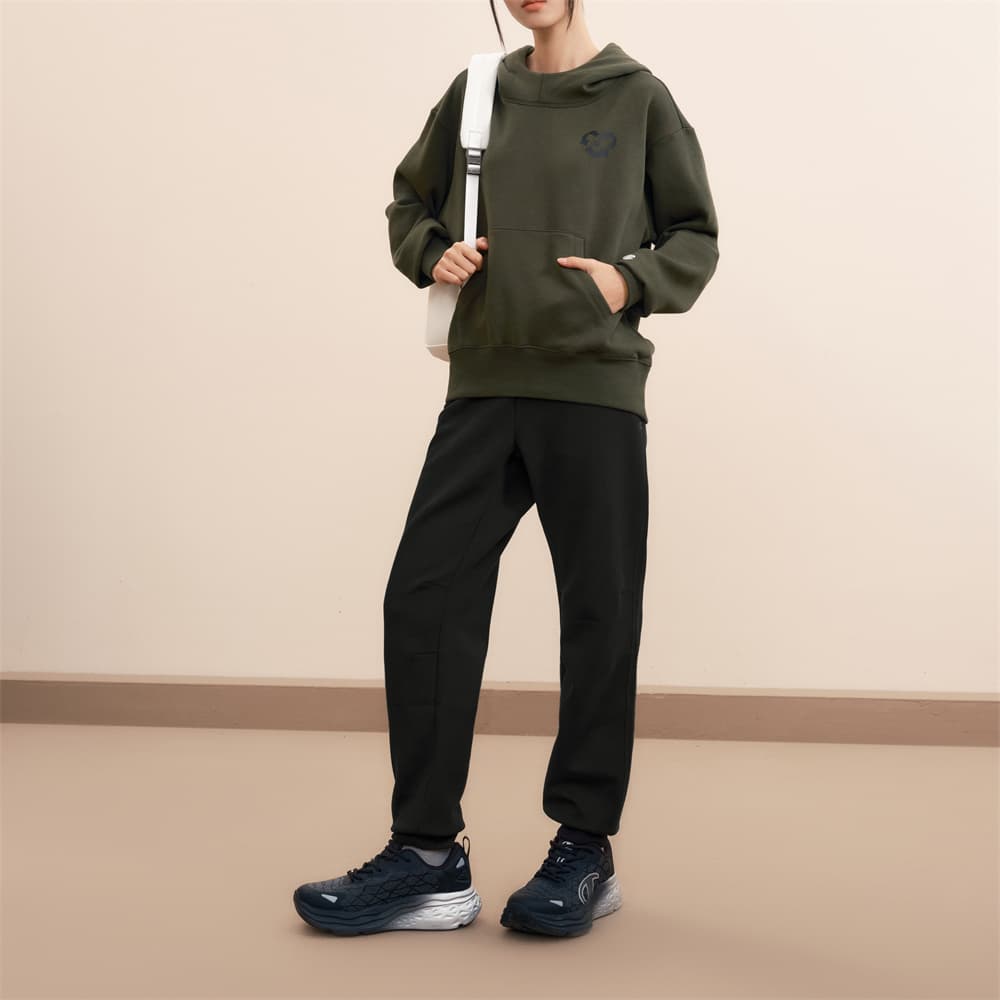 Штаны Чемпион FW24 С Tech Вязаные Тренировочные Брюки Женские - изображение 5