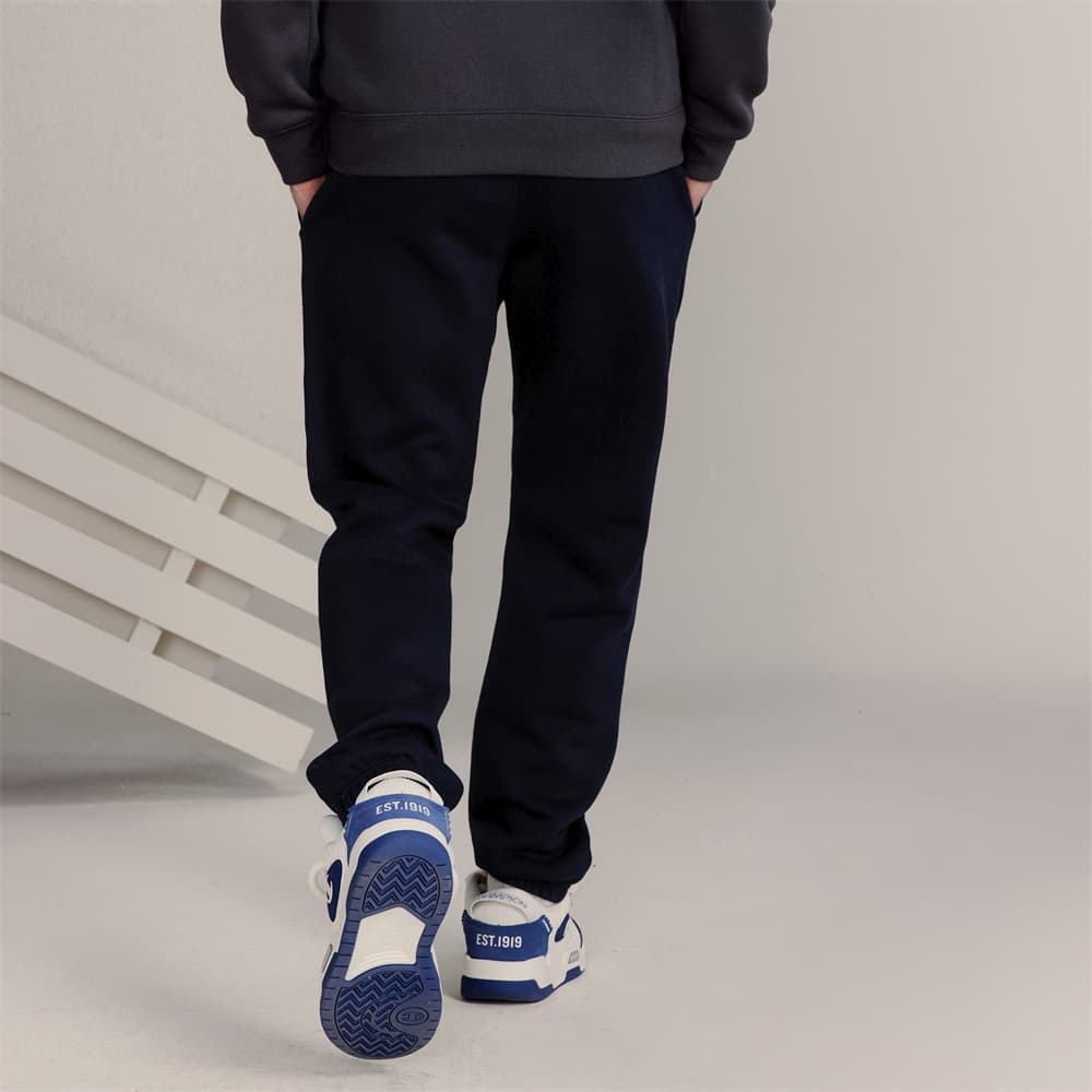 Штаны Champion FW23 Legacy Logo - изображение 5