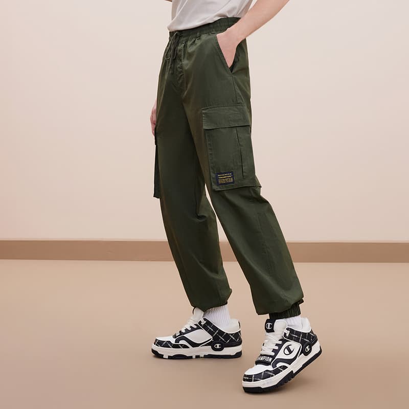 Штаны Champion FW24 surplus + utility - изображение 3