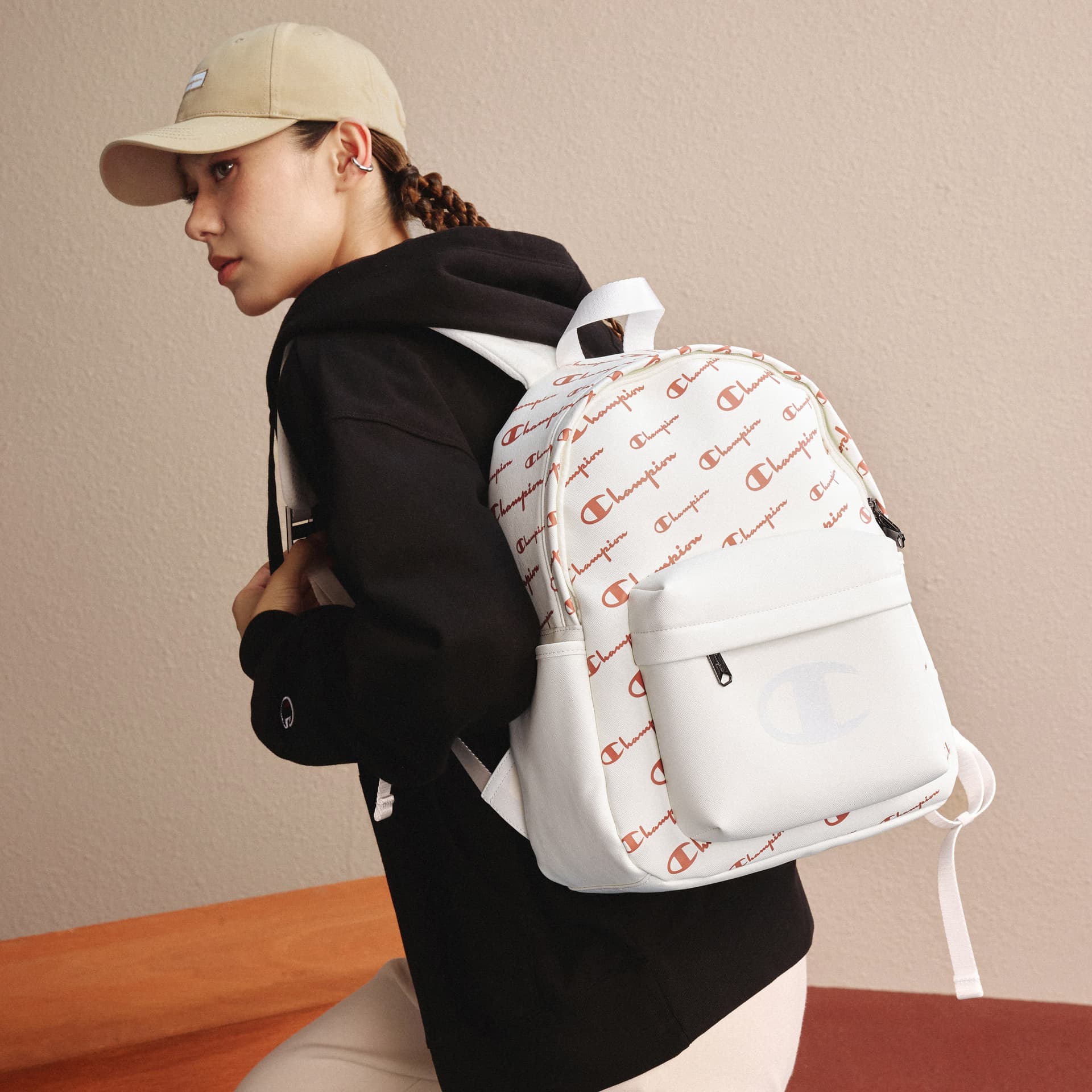Рюкзак Champion Backpack - изображение 7