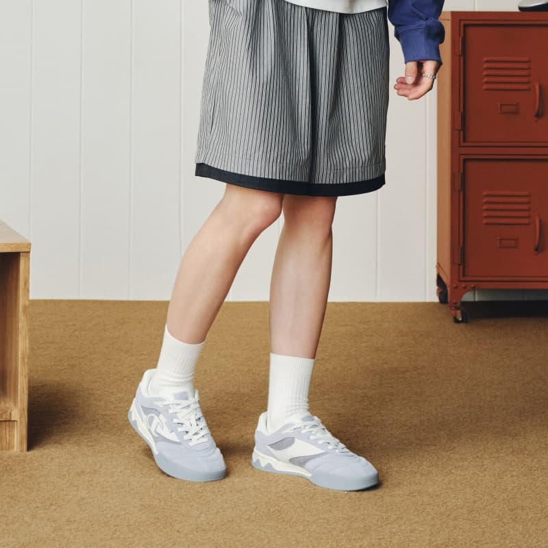 Кроссовки Champion Campus Trainer - изображение 8