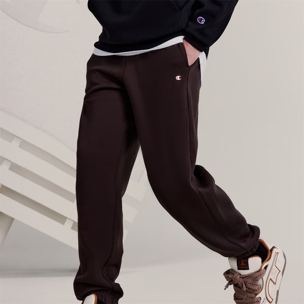 Штаны Champion FW23 Legacy C-Logo - изображение 5