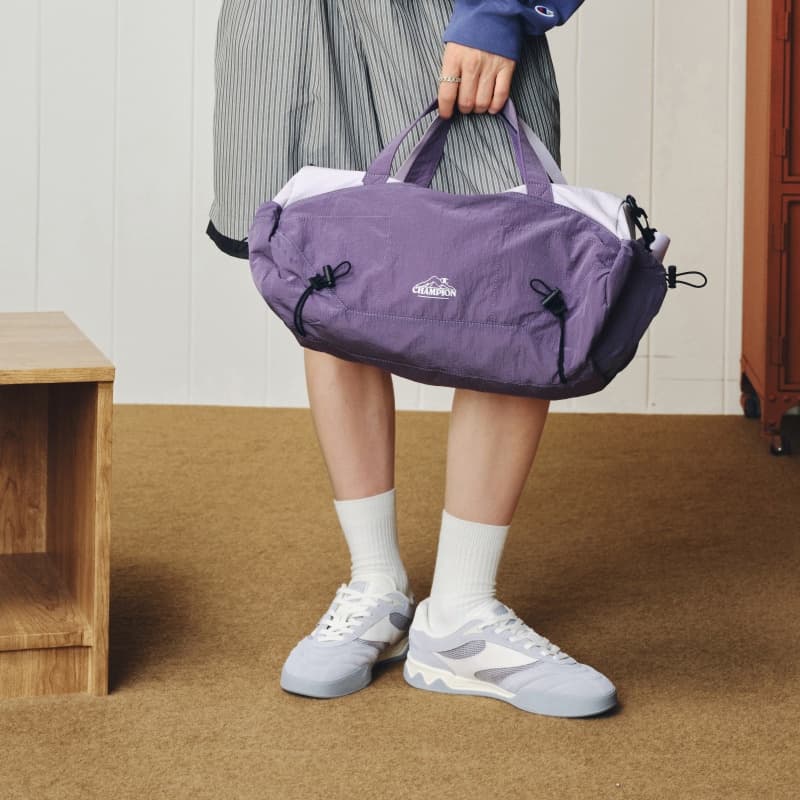 Кроссовки Champion Campus Trainer - изображение 6