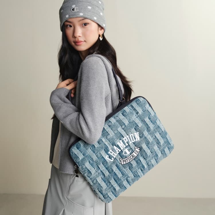 Мини-сумка Чемпион Ткань Сумки через плечо Обычный (стандартный) Unisex Multicolor - изображение 5