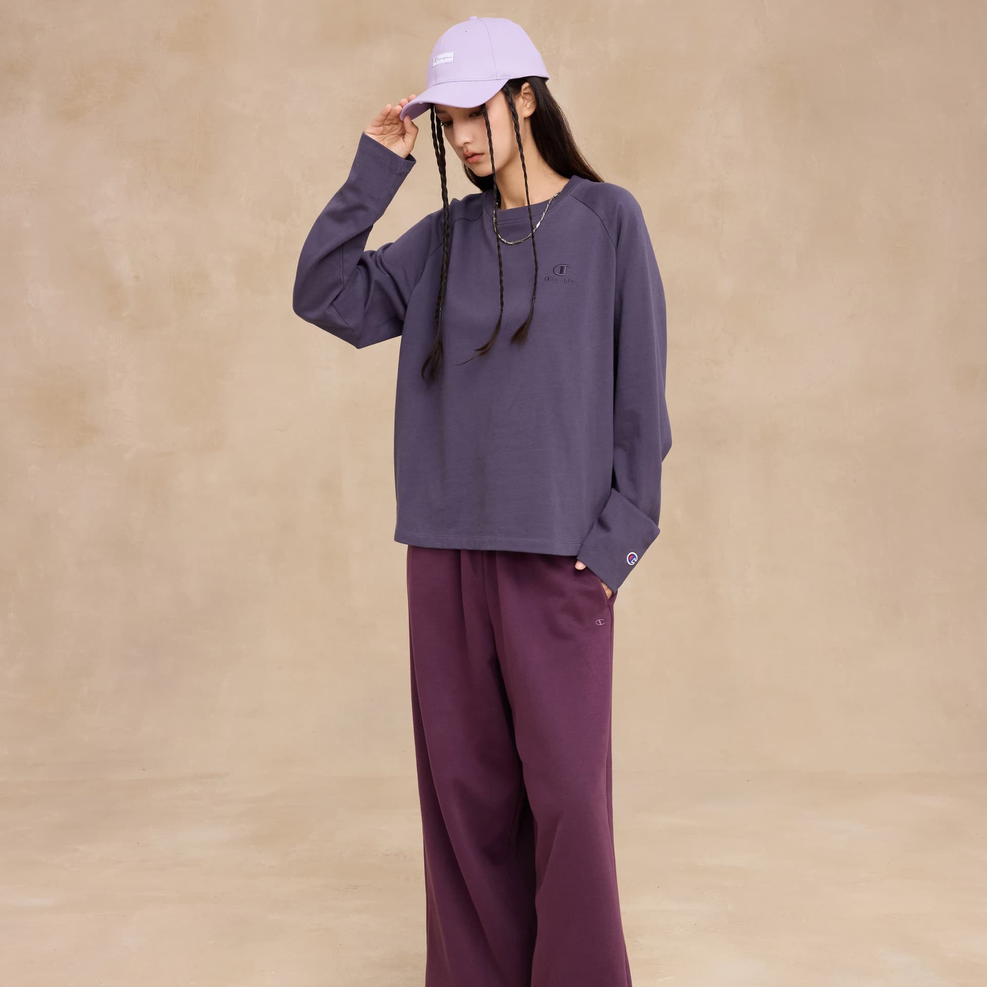 Футболка Champion SS25 T - изображение 4