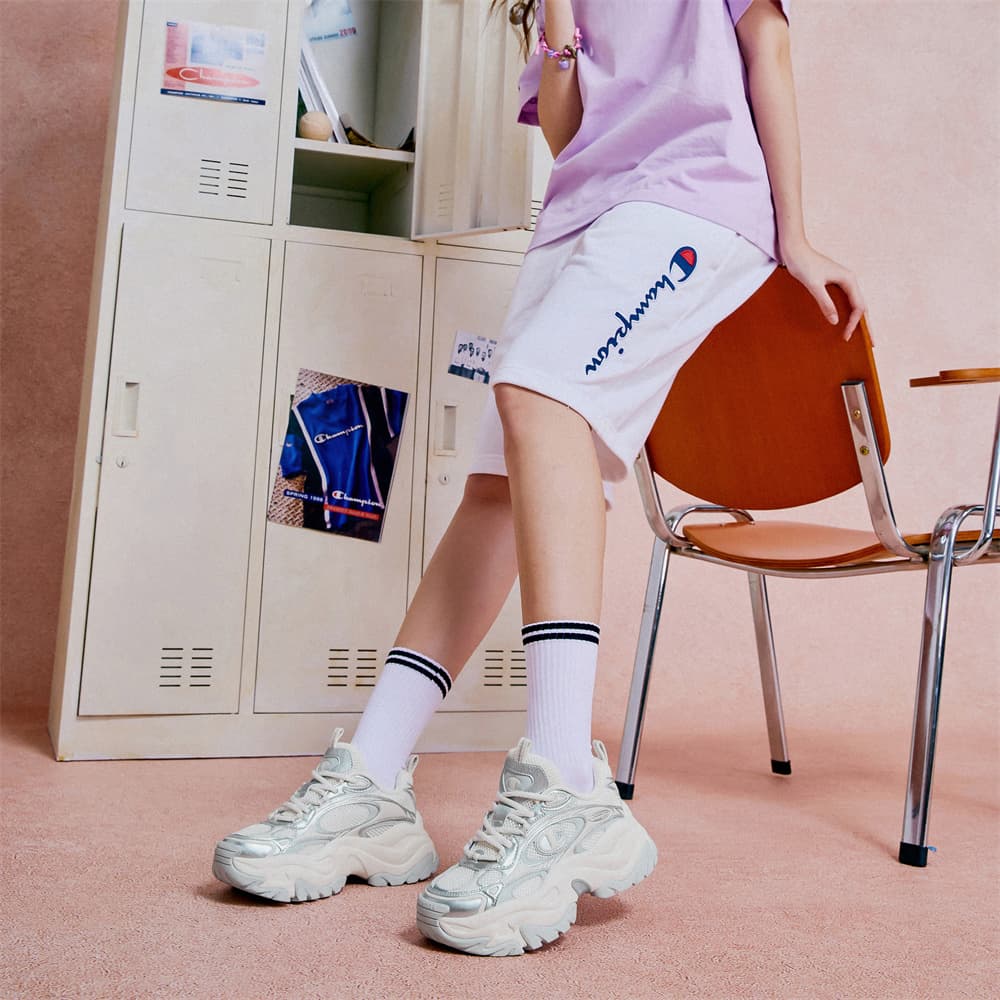Кроссовки Champion Retro Sports - изображение 7
