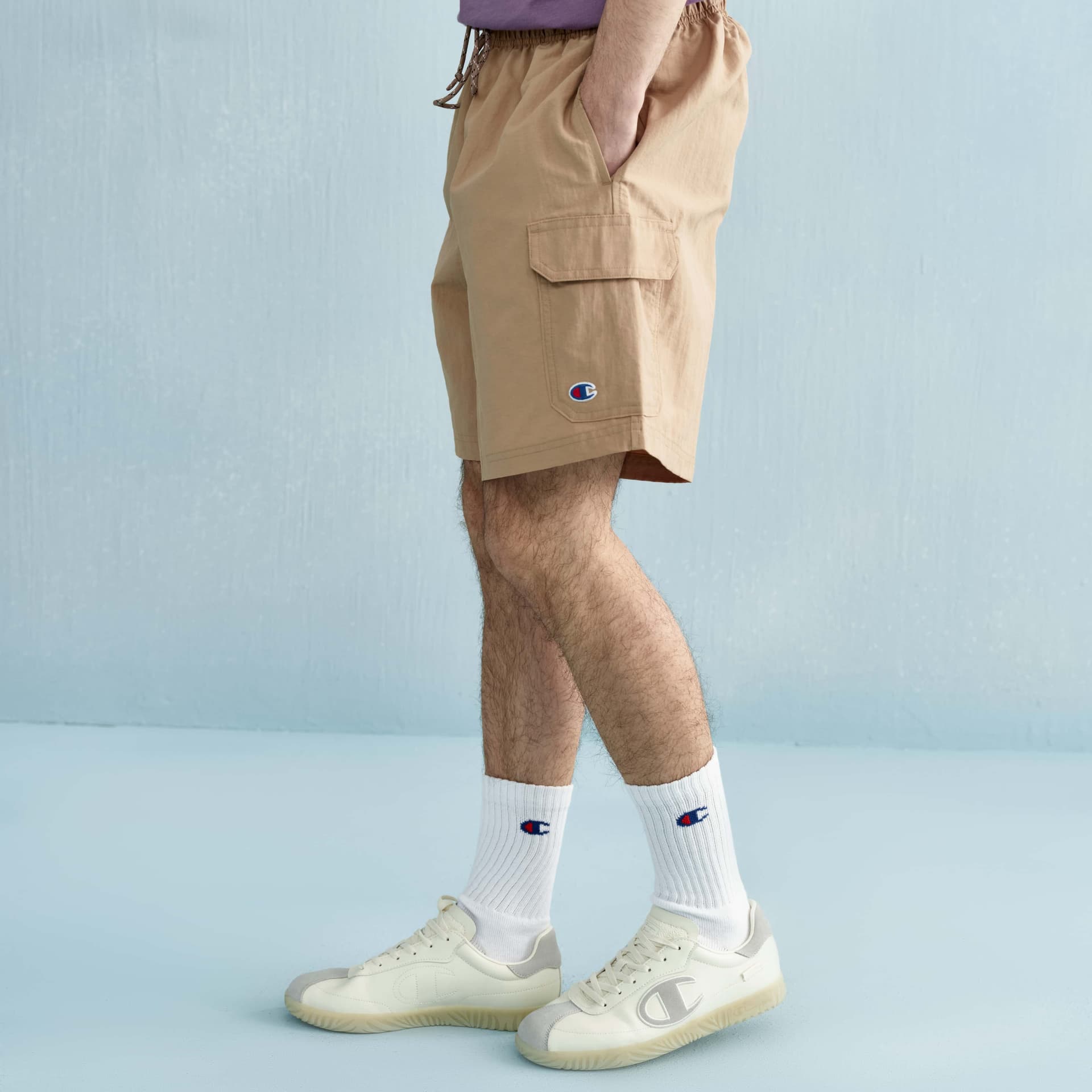 Champion SS22 logo - изображение 5