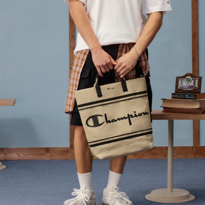 Сумка Champion Tote - изображение 5