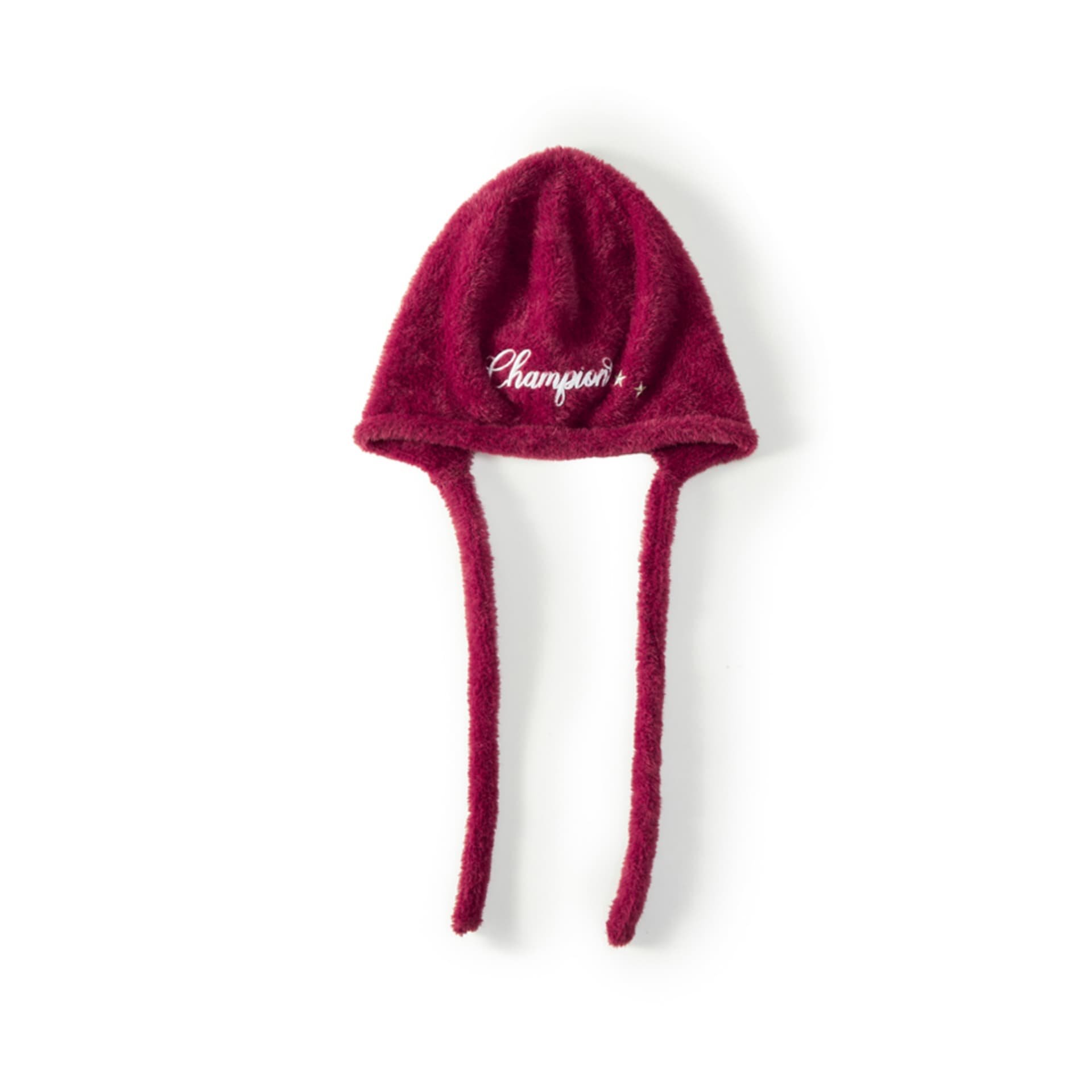 Шапка Champion Nylon Beanies Unisex - изображение 2